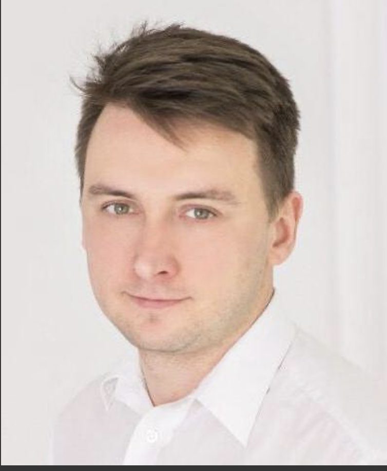 Roman Tereshchenko